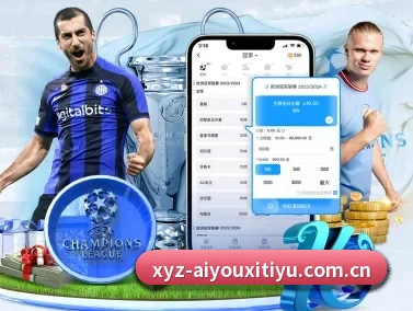 爱游戏体育入口 APP